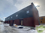 篠路駅より徒歩15分 築1年8ヶ月 2階建の賃貸物件