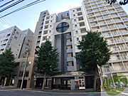 すすきの駅より徒歩8分 築20年7ヶ月 10階建の賃貸物件