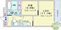 イリオス中島公園6階5.5万円