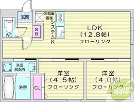 間取り：201025120129