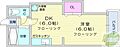 ローレル南6条1階3.5万円