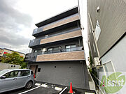 CARRERA行啓通の賃貸物件