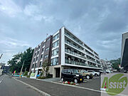 アーバス旭ヶ丘 2階 築7年の賃貸物件