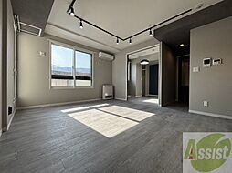 R-fino　MIYANOSAWA 3階3LDKのリビング/ダイニング