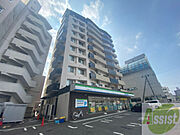 麻生駅より徒歩2分 2階 築8年9ヶ月の賃貸物件