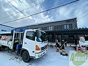 太平駅より徒歩53分 1階 新築の賃貸物件