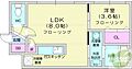 ピュアゴールド3階5.5万円