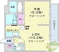 MYプラザ円山公園5階6.4万円