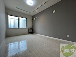 NAGOMU GROOVE 1階1Kのリビング/ダイニング