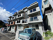 クラフト伏見の賃貸物件