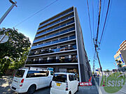 スペチアーレ420の賃貸物件