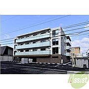 セントポーリアシュシュの賃貸物件