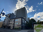 西11丁目駅より徒歩4分 13階 築18年3ヶ月の賃貸物件