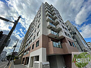 ラ・クラッセ札幌大通ウエストの賃貸物件