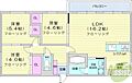 HS3133階13.4万円