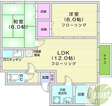 間取り：201025339055