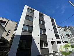 カーザフェリス平岸