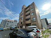 ブラボー1715 5階 築31年6ヶ月の賃貸物件