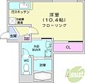 アイアール円山31階3.7万円