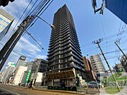 ファインシティ札幌ザ・タワー大通公園の賃貸物件