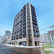 クリオ札幌グランクラスの賃貸物件