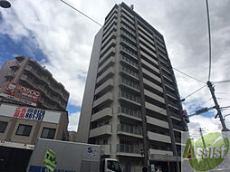 レジディア円山北五条