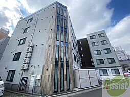 S-RESIDENCE桑園EAST