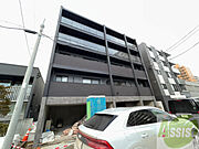 CHIAROSAPPORO 4階 築1年1ヶ月の賃貸物件