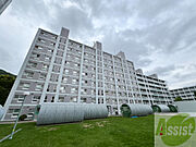 中央図書館前駅より徒歩4分 3階 築35年4ヶ月の賃貸物件