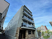 カレラ伏見の賃貸物件