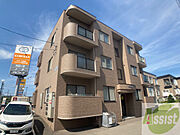 栄町駅より徒歩10分 1階 築23年の賃貸物件