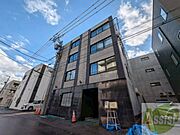 中の島駅より徒歩1分 4階 新築の賃貸物件