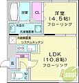 VivaceN195階6.7万円