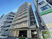 レフィーナ円山の賃貸物件