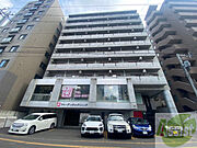 アルファスクエア大通東3 3階 築23年の賃貸物件