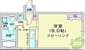 サンコート331階3.5万円