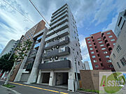 HILLS SAPPOROの賃貸物件