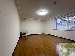 アルテピアッツァ 3階1Kのリビング/ダイニング