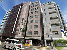 ノースシティーアンザイ