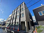 グランメールボヌールの賃貸物件