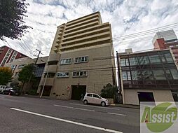 パシフィック南3条