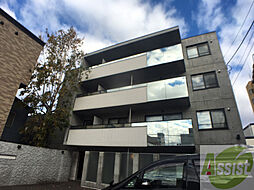 シティレジデンス南13条