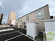 レトア月寒西の賃貸物件