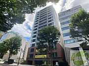 パークリュクス札幌大通公園 4階 築3年4ヶ月の賃貸物件