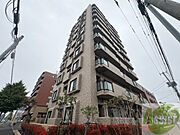 じょうてつドエルアイム元町 1階 築23年の賃貸物件