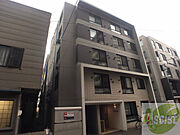 ＡＬＰＨＡ中島公園の賃貸物件