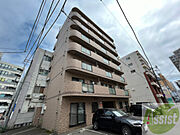 アムール麻生の賃貸物件