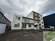 ハイム白樺の賃貸物件