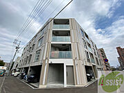 S-RESIDENCE南円山の賃貸物件