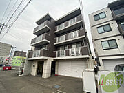 グランラヴィーヌ円山の賃貸物件